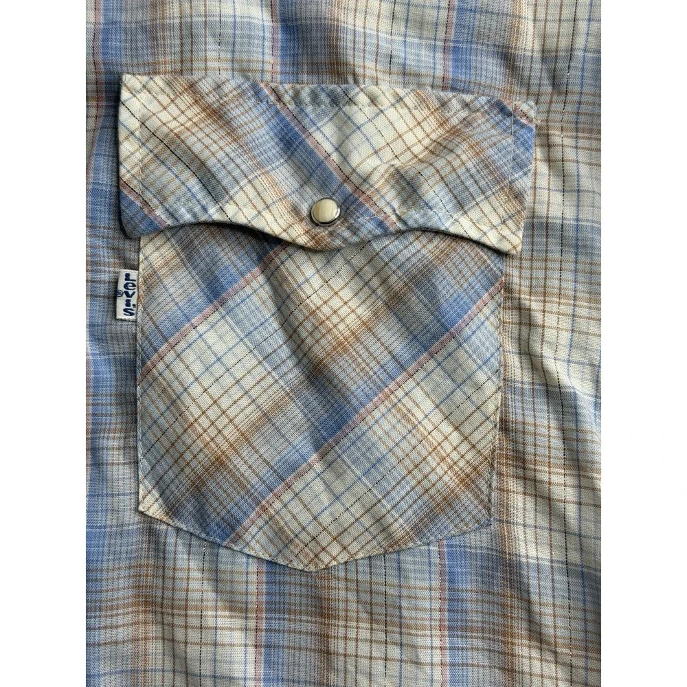 Levis vtg levi